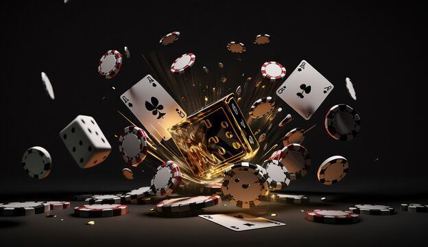 Europa Casino پاکستان ریئل منی گیمز