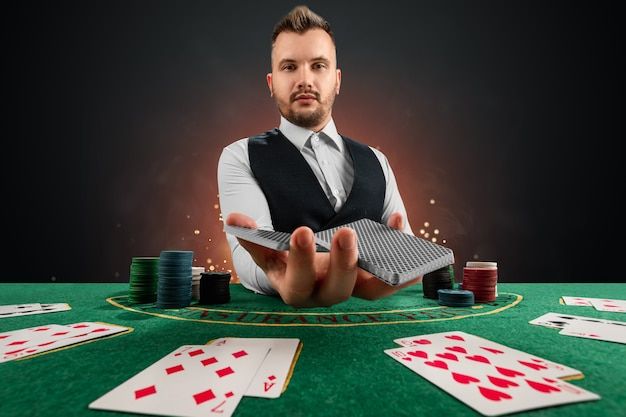 Europa Casino پاکستان ریئل منی گیمز